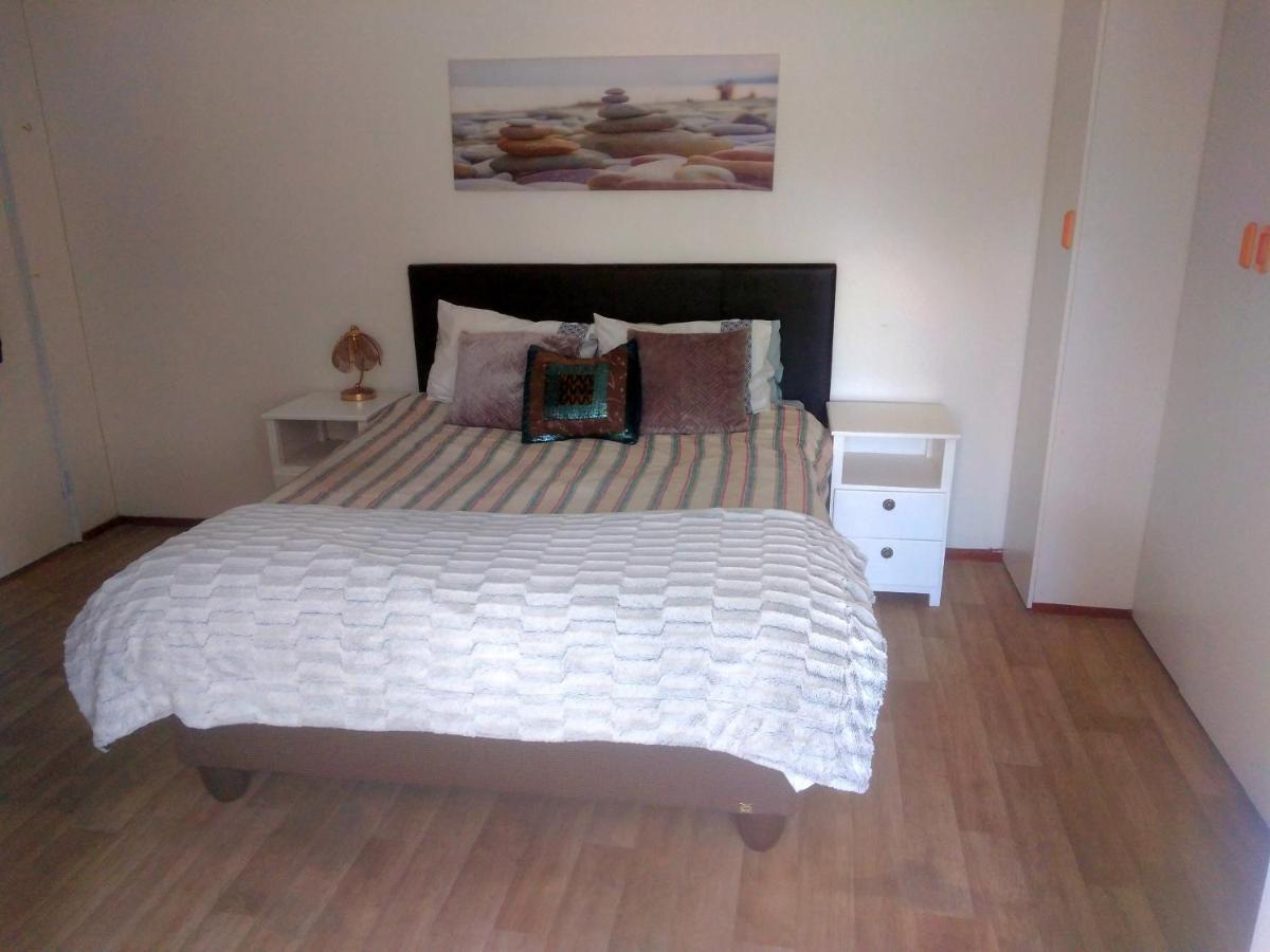 Fisherhaven Guest House เฮอร์มานุส ภายนอก รูปภาพ